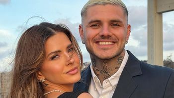 La China Suárez y Mauro Icardi subieron fotos después de tener intimidad y generaron revuelo