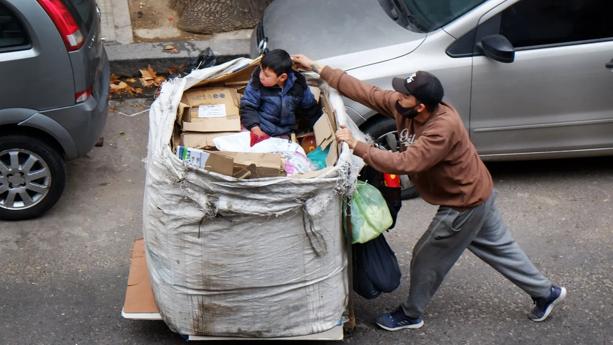 El Comité de los Derechos del Niño de la ONU presentó en Ginebra un duro&nbsp; informe. (Foto: NA) cuestionamientos&nbsp;