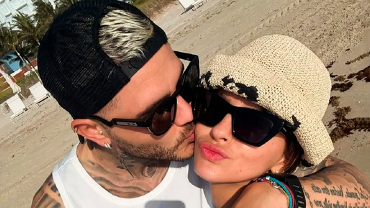 La historia secreta detrás del compromiso de Mauro Icardi y la China Suárez: Hay algo más grande