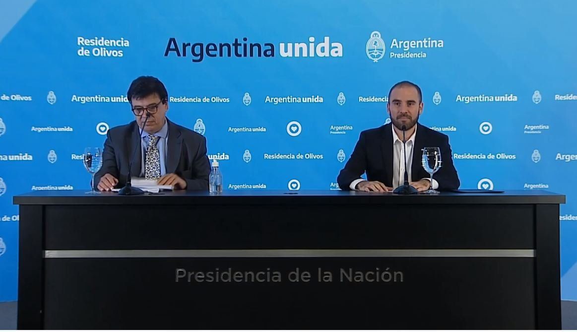Oficializan la convocatoria para el 14 de octubre del Consejo del Salario Mínimo, Vital y Móvil