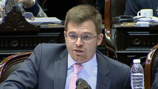 ¿Dónde estás parado hoy, Juan?, el cruce de Massot a Cabandié