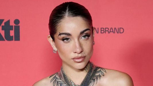 Se supo la verdad sobre la salud de María Becerra: nuevo embarazo ectópico y riesgo de vida