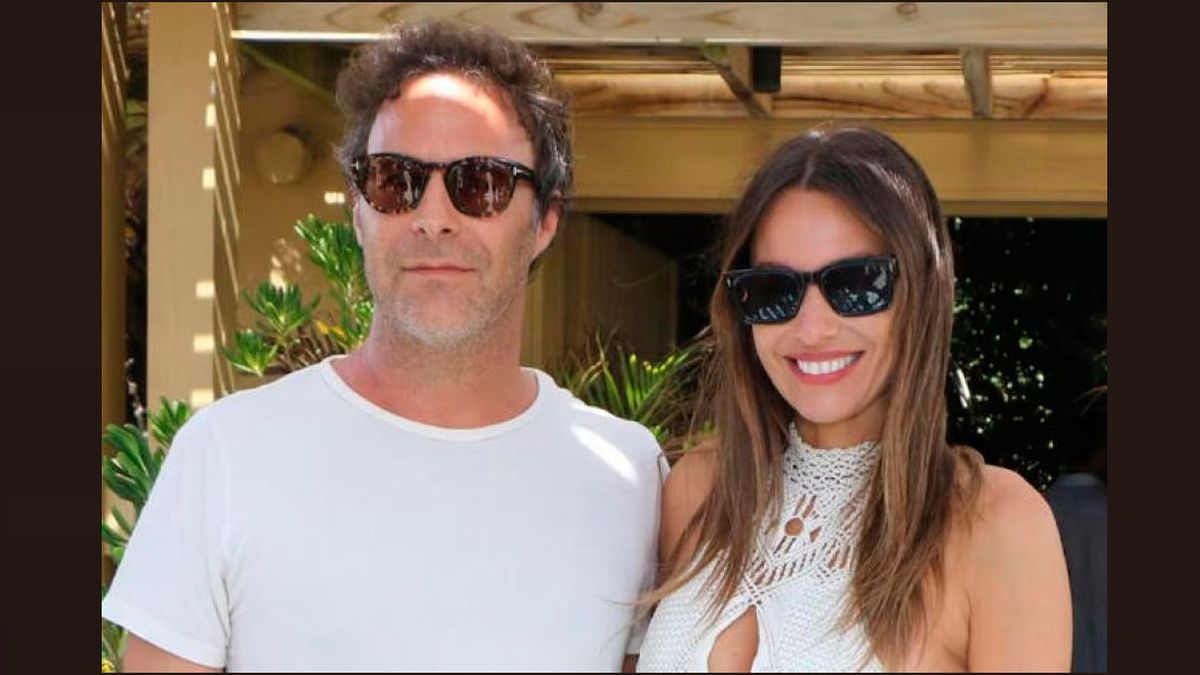 El video con el que explicaron el trasfondo de por qué Pampita y Martín Pepa terminaron