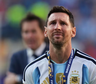 ¿Se arrepintió? La palabra que Messi tachó en la carta donde anunció su retiro de la Selección Argentina