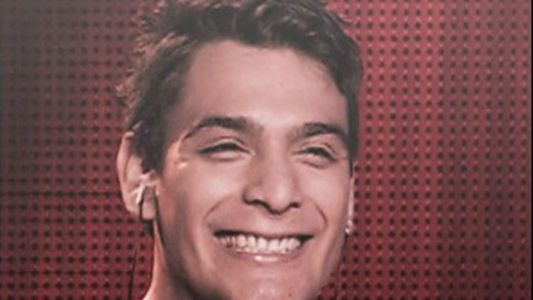 Murió taxista atropellado por un ex ganador de reality La voz argentina