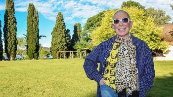 Carlos Perciavalle sobre la denuncia de Thelma Fardin: No le creo, ella se metió en el cuarto