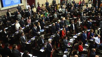 La Cámara de Diputados dio media sanción a una nueva ley de VIH, tuberculosis y hepatitis