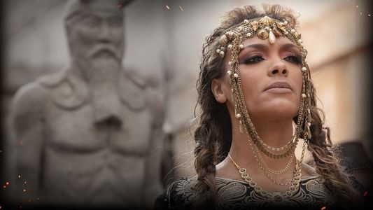 UNIFE estrena la telenovela bíblica Jezabel