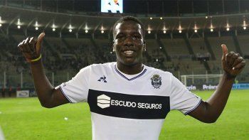No a Boca: Gimnasia aceptó la oferta de Genoa por Hurtado y le tiró la presión al delantero