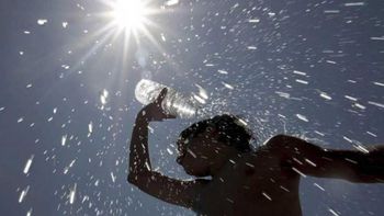 Verano 2025: alerta por calor extremo en varias provincias de la Argentina. (Foto: archivo) Verano 2025: alerta por calor extremo en varias provincias de la Argentina. (Foto: archivo)
