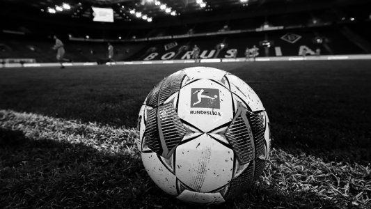 126 personas en el estadio: el plan de la Bundesliga para el 9 de mayo