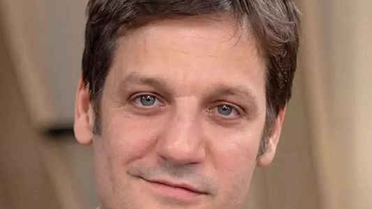 La foto de Rodrigo de la Serna que se volvió viral