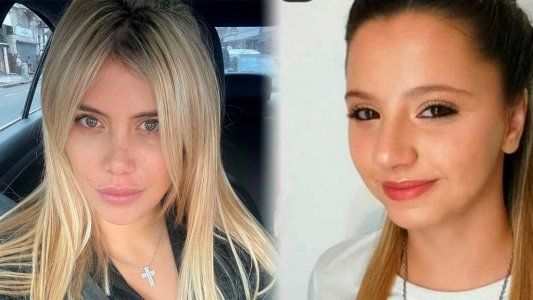 Wanda Nara por el femicidio de Úrsula: No me deja de pasar por la cabeza la Ley del Talión