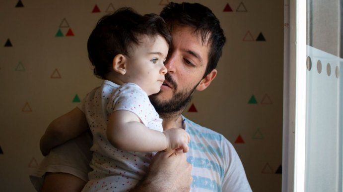Licencias por paternidad: todo lo que debés saber.