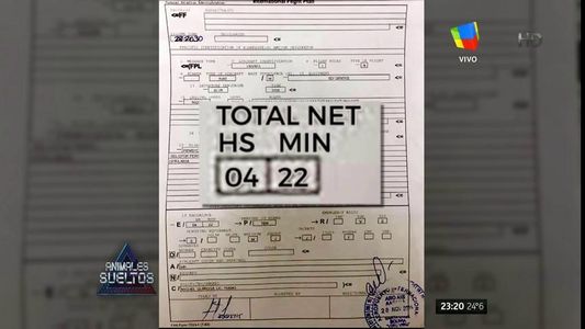 Tragedia del Chapecoense: El documento que confirma la responsabilidad del piloto