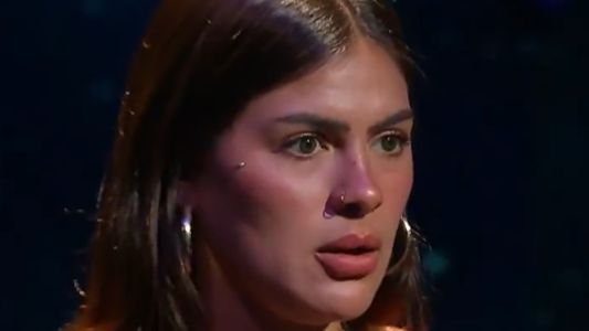 Gran Hermano: el misterioso bolso de Luana y la frase de su exnovio que generó dudas