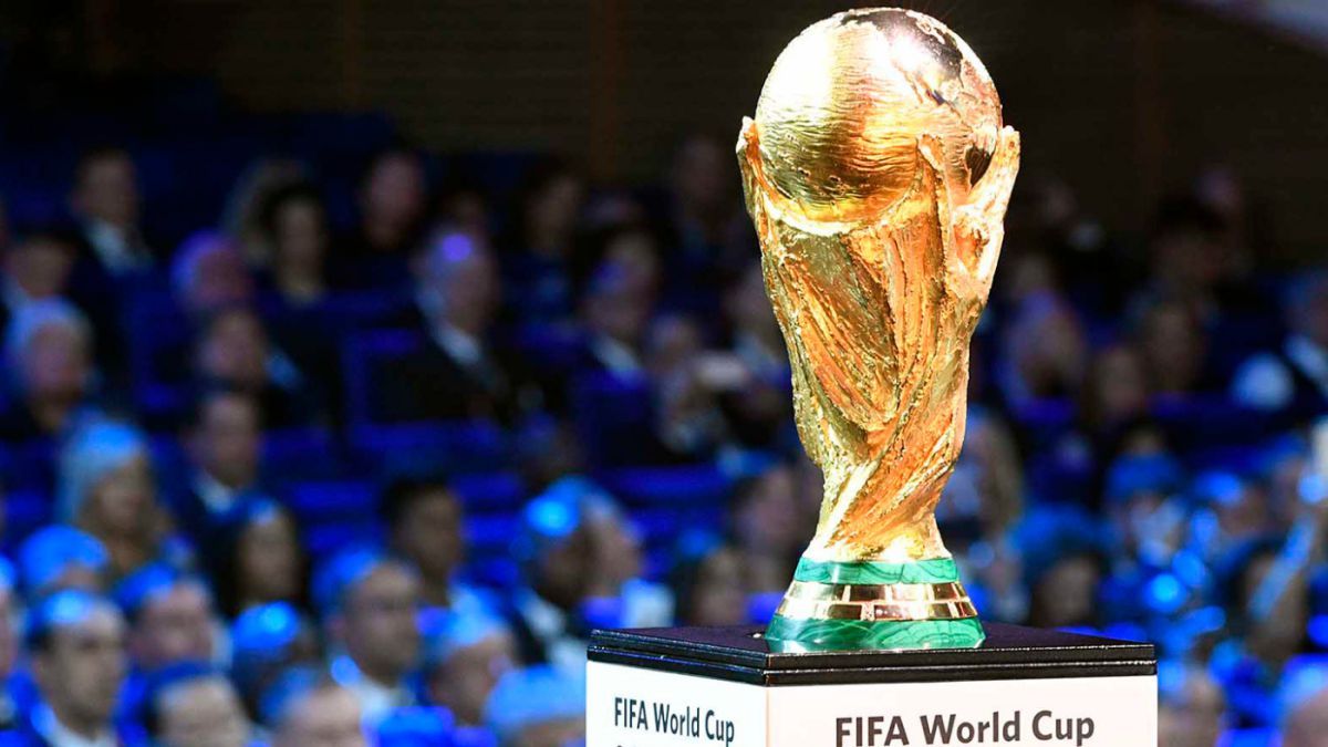 Eliminatorias Qatar 2022: Perú venció Paraguay y jugará el Repechaje
