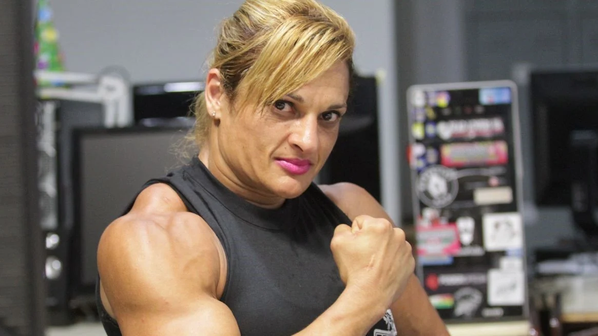 ¡Urgente! Locomotora Oliveras Lucha por su Vida: El Grave Estado de la Exboxeadora Tras un ACV