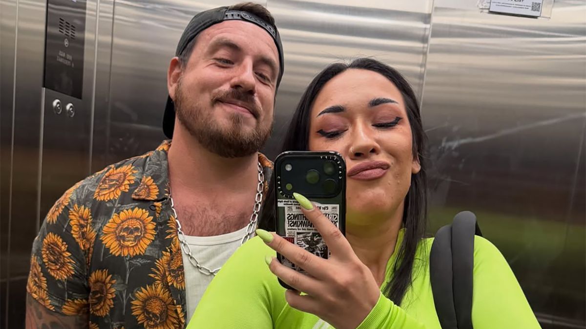 fede bal y evelyn botto