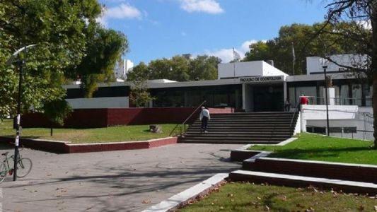 Atacó a su novia y después le mandó un mensaje a su suegra para avisarle: Me enojé y le levanté la mano