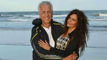 Cari Nara: Andrés era una persona muy agresiva, en un momento viví casi un infierno