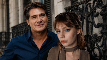 Eligió su camino: el rumbo de vida que eligió Sofía, la hija de Guillermo Andino y Carolina Prat, a los 25 años