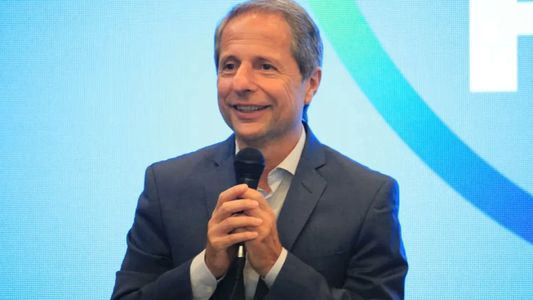 Hirieron de un balazo al intendente de la ciudad cordobesa de San Francisco: está en terapia intensiva