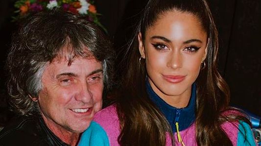 La palabra de Alejandro Stoessel tras el revuelo por el show de Tini en Río Gallegos