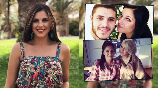 Ivana Icardi contó que está distanciada de Mauro y Wanda: Lo extraño y no lo veo casi nunca