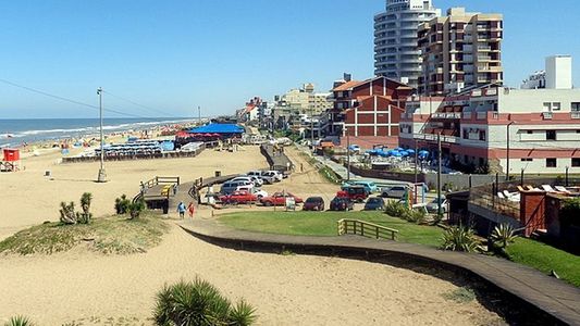 Denunciaron a comerciantes en Villa Gesell por obligar a sus empleados a trabajar con coronavirus
