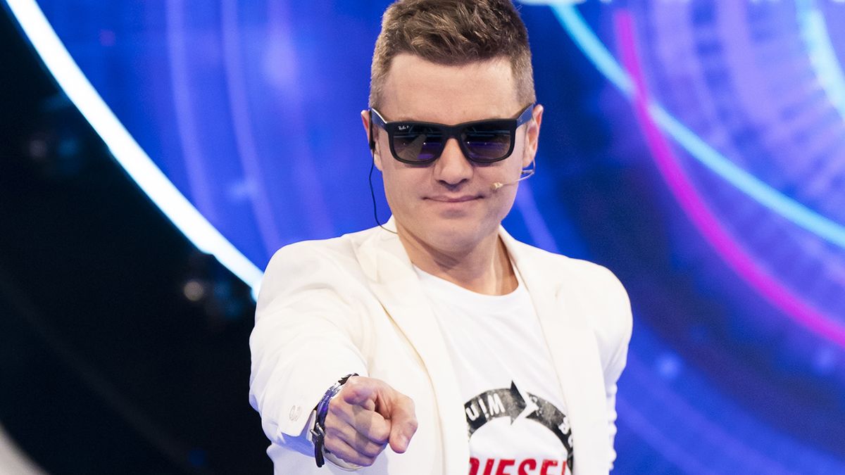 Gafas gran hermano online