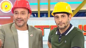 La bomba de Intrusos: los detalles de la sorpresiva separación que nadie sabía