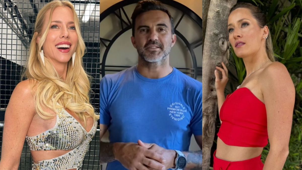 El particular descargo de Mica Viciconte tras la nueva demanda de Fabián Cubero a Nicole Neumann