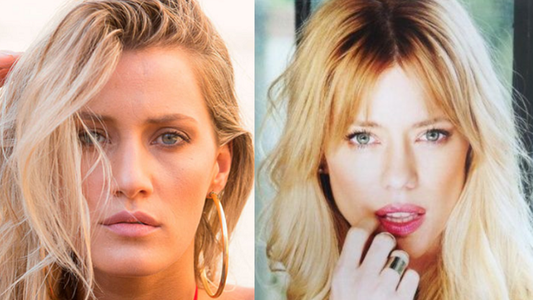 Mica Viciconte y su encuentro con Nicole Neumann: No me sale ser falsa