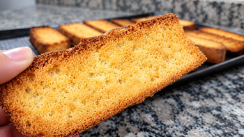 Bay biscuits: la receta casera súper fácil para que queden crujientes y esponjosos
