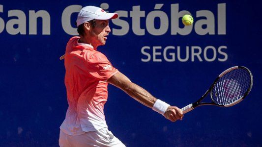 ATP de Buenos Aires: Mayer y Pella dieron las notas positivas del día y están en octavos de final