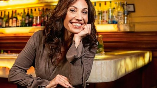 Ernestina Pais sobre las restricciones a los restaurantes: 36 familias viven de mi negocio; he tenido 3 contagios