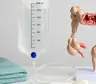 Limpieza de colon: qué es, qué riesgos tiene y cuándo puede ser necesaria