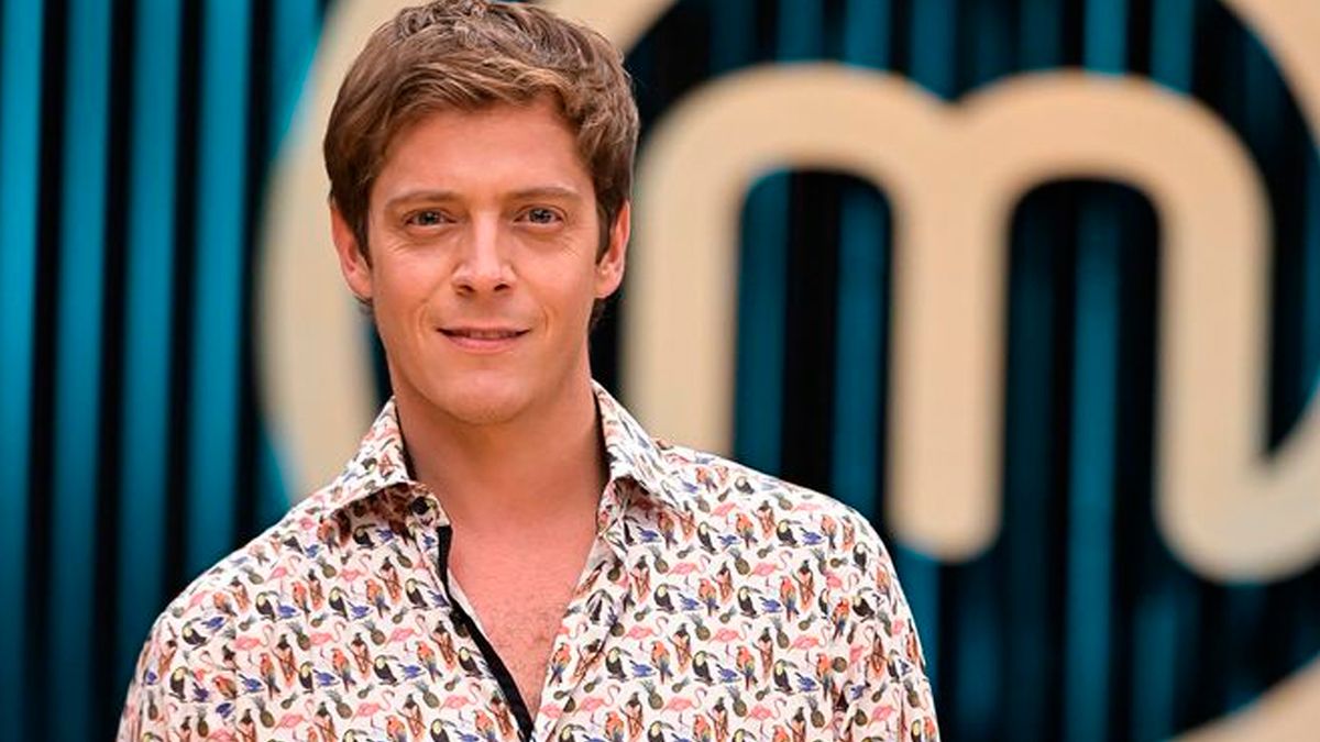 ¿Gastón Dalmau spoileó la final de MasterChef Celebrity 2?