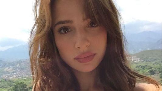 Brenda Asnicar y su nueva pasión: El Pole Dance