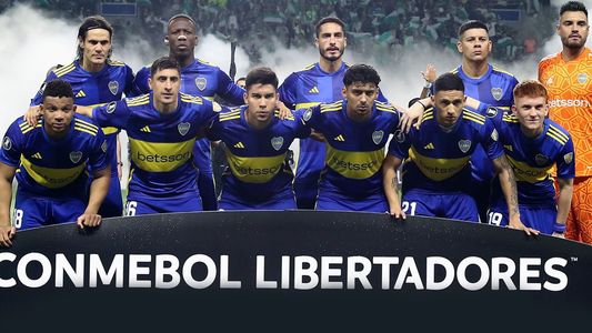 Boca debuta en la Copa Libertadores: la racha que preocupa y que intentará cortar ante Universidad Católica