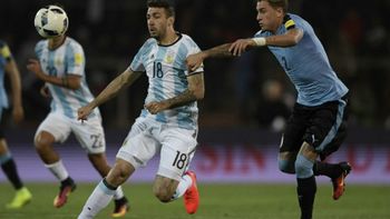 La humilde historia familiar de Lucas Pratto, el 9 por el que apostó Bauza