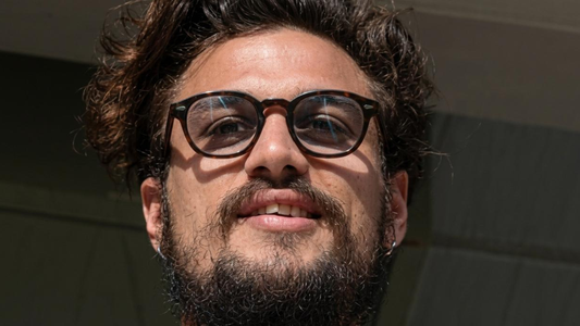 Ángel de Brito expuso nuevos detalles sobre el delicado estado de Daniel Osvaldo: Sedado, con compromiso...