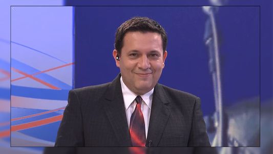 Juan Carlos Bareiro, nueva incorporación de Telefuturo