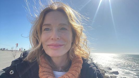 El mal momento de salud que atravesó Gloria Carrá: Días extraños y un poco tristes