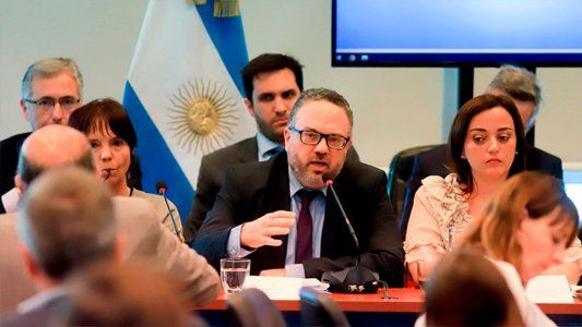 Tras las últimas medidas, el ministro de Producción expone ante la comisión de Pymes de Diputados