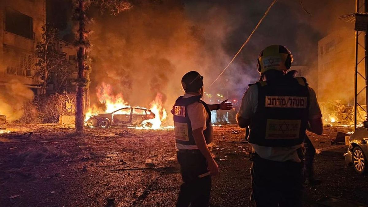 Irán promete una sorpresa que el mundo recordará durante siglos tras la muerte de su jefe militar