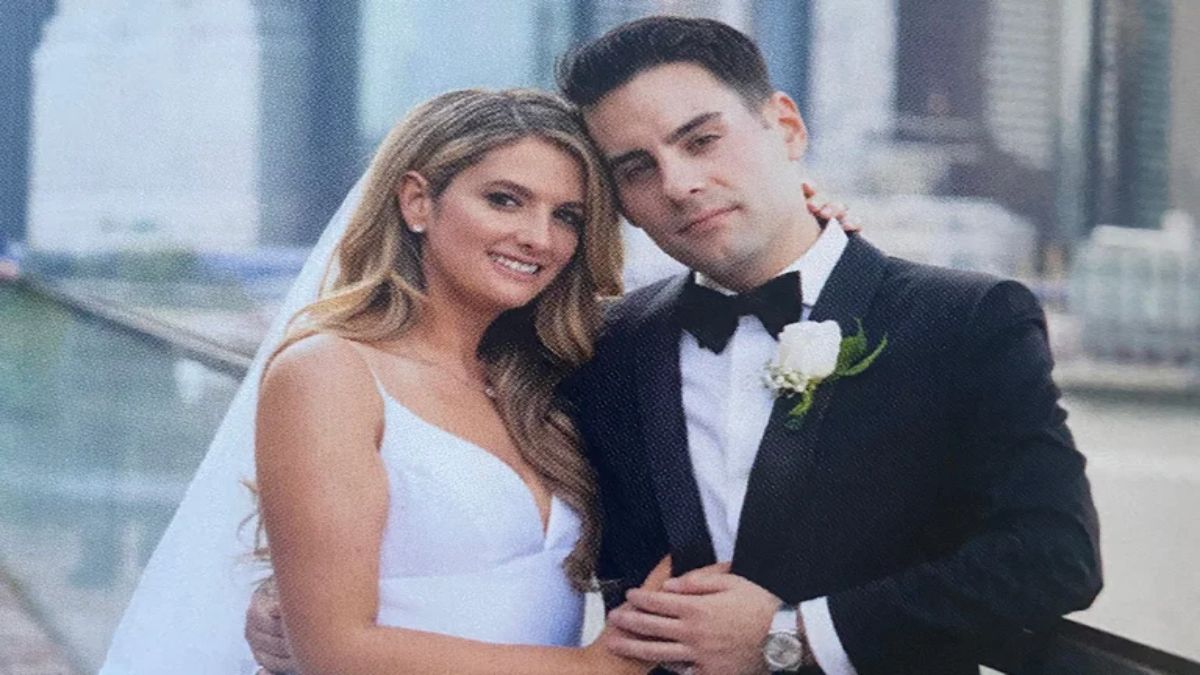 La novia