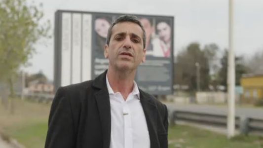 Gustavo Grabia adelanta detalles de su nuevo ciclo en América: Los protagonistas nos cuentan el infierno