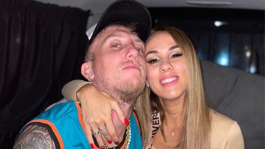 Barby Silenzi reveló detalles de cómo fue su reconciliación con El Polaco